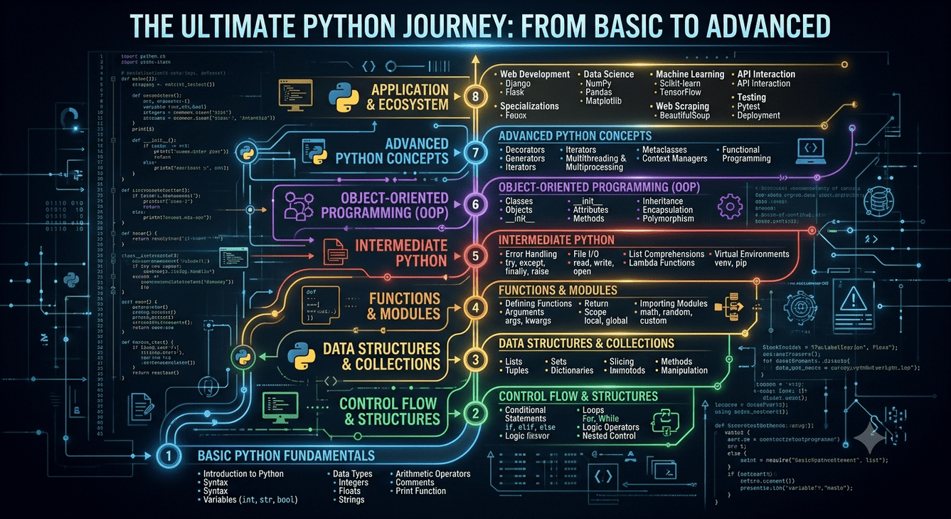 python