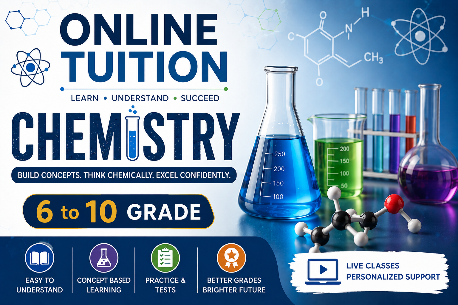 Chemistry
