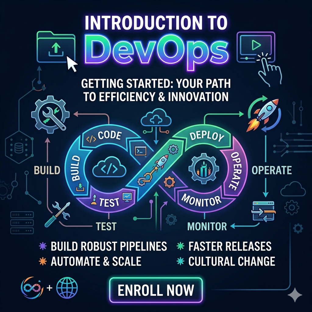 Introduction to DevOps