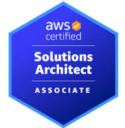 AWS Certified Solutions Architect Associate