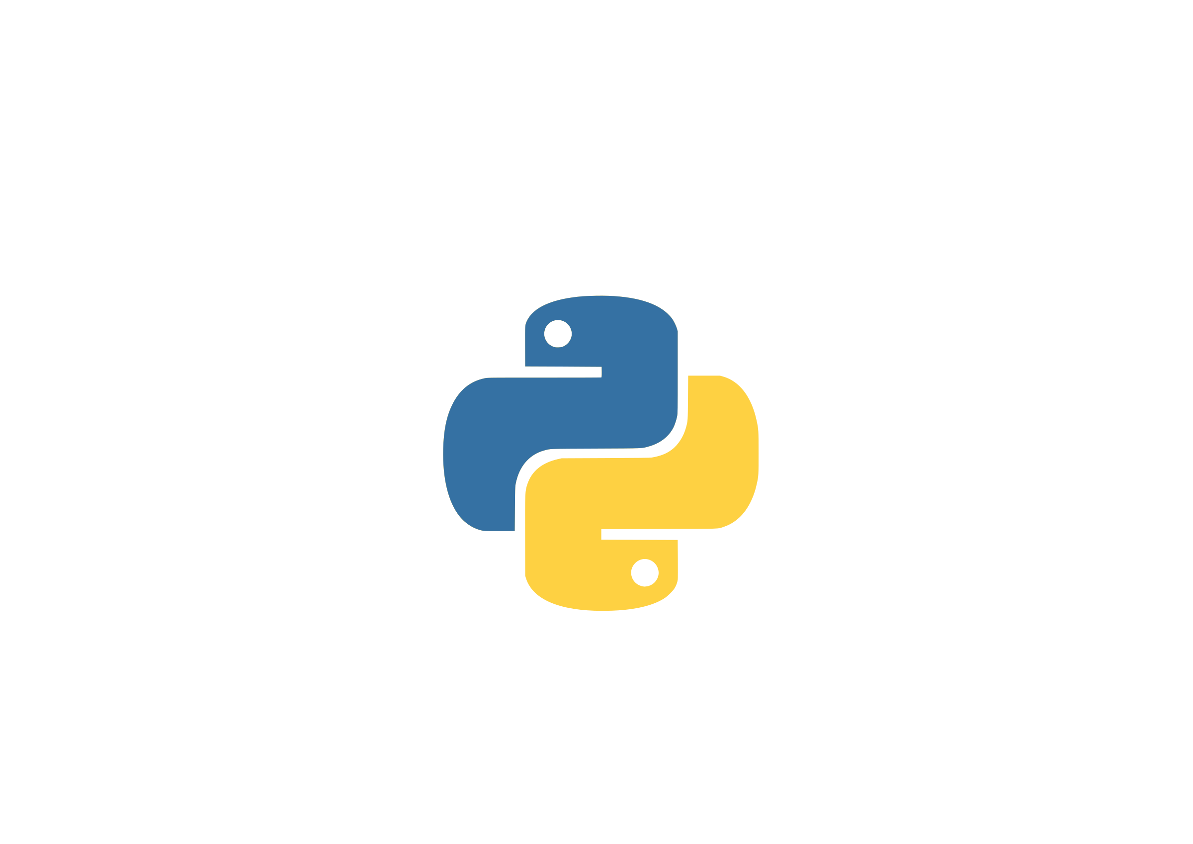 Python programming