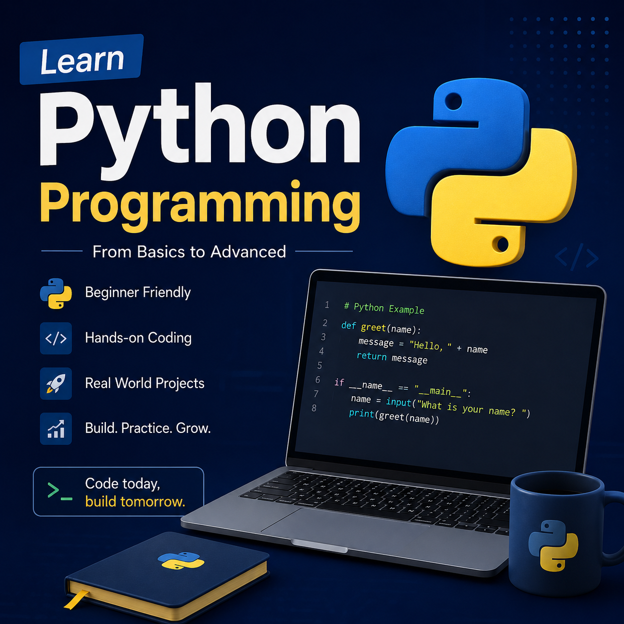 Python Course
