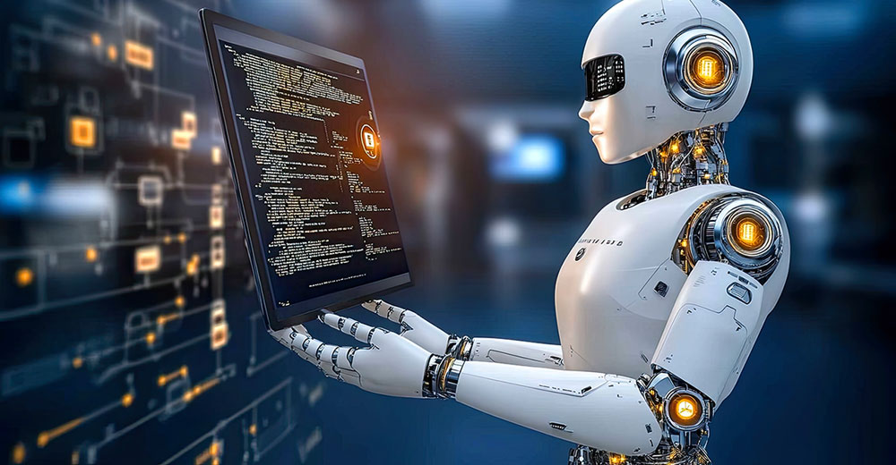 Robotics