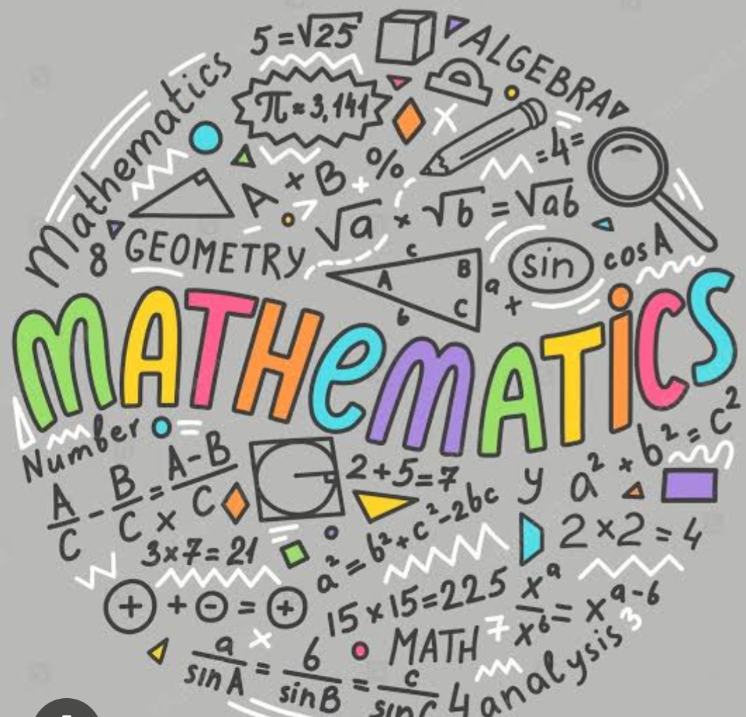Mathematics(9,10,11,12th class)