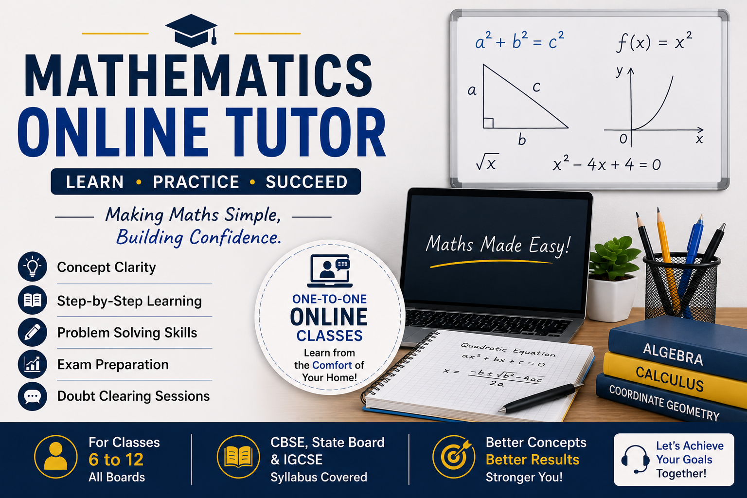 Mathematics