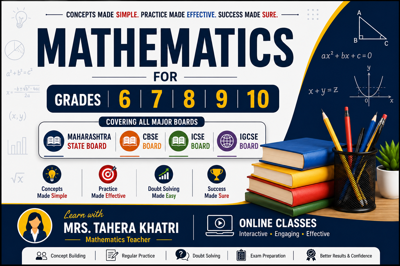 Mathematics