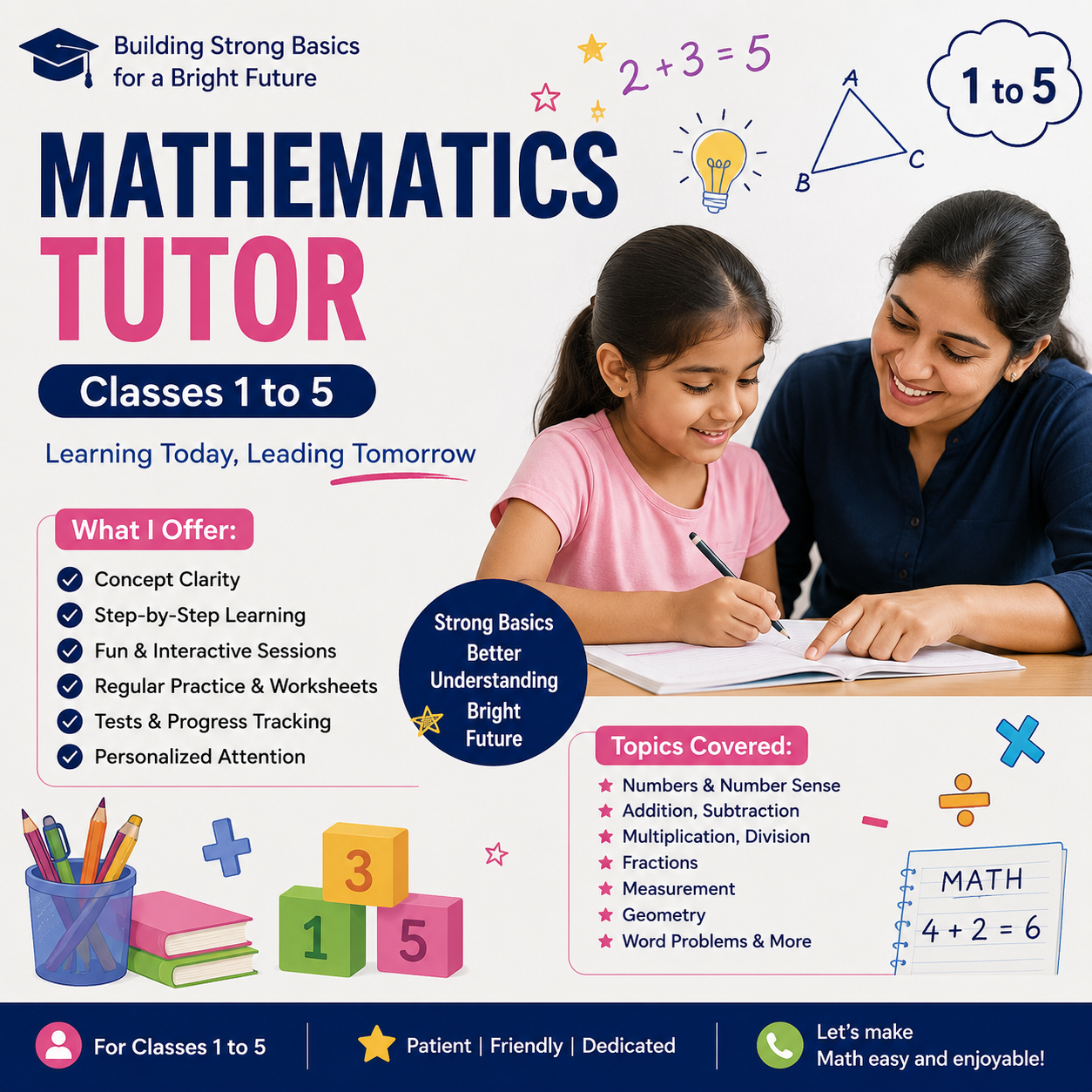 Mathematics