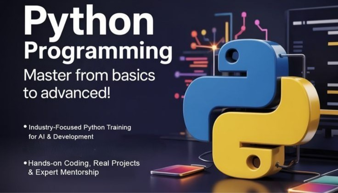 Python Full Stack