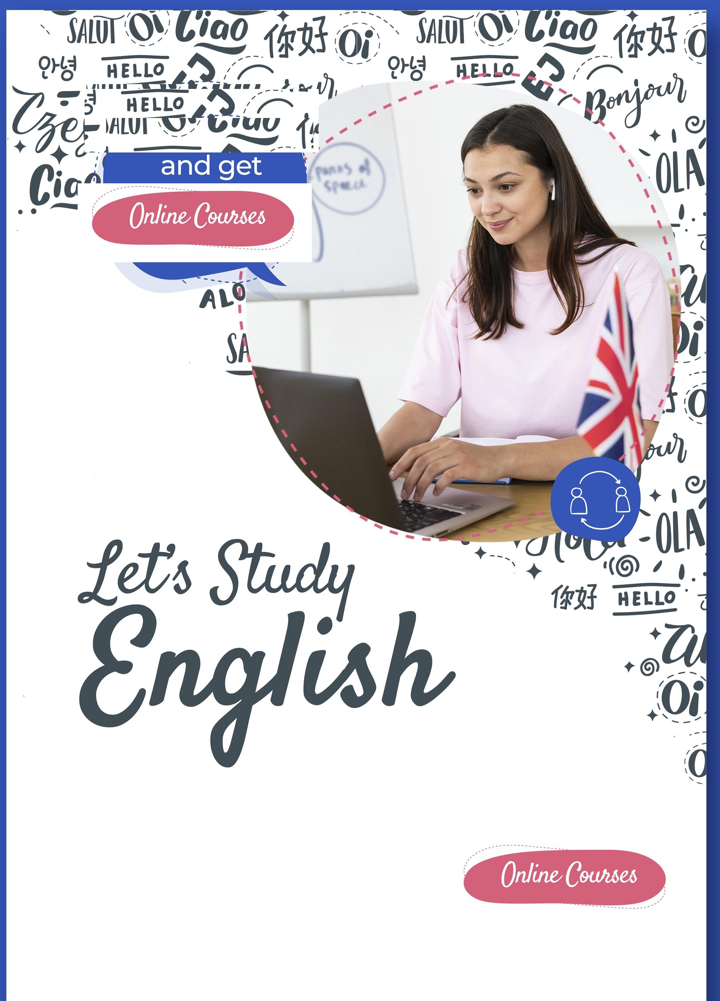 English tutor