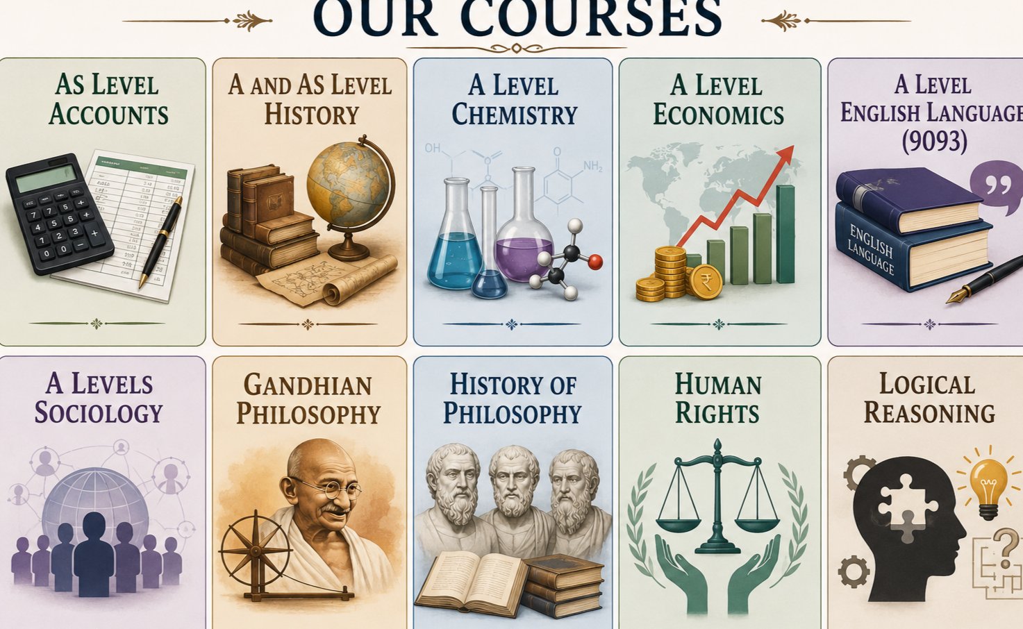 Online Teaching