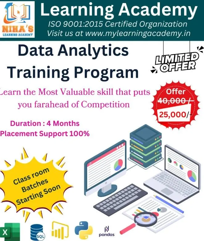 Data Analytics