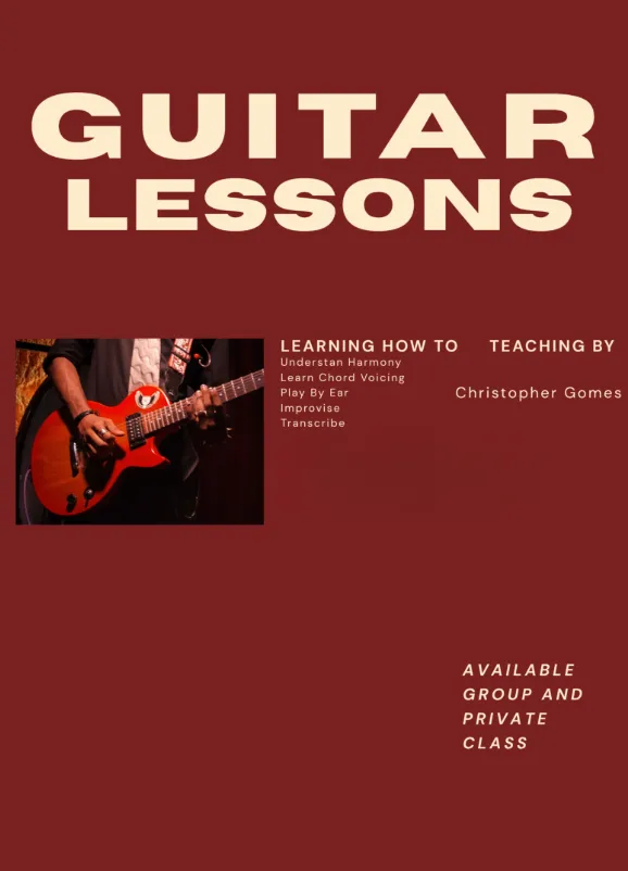 Guitar : BASIC to ADVANCED