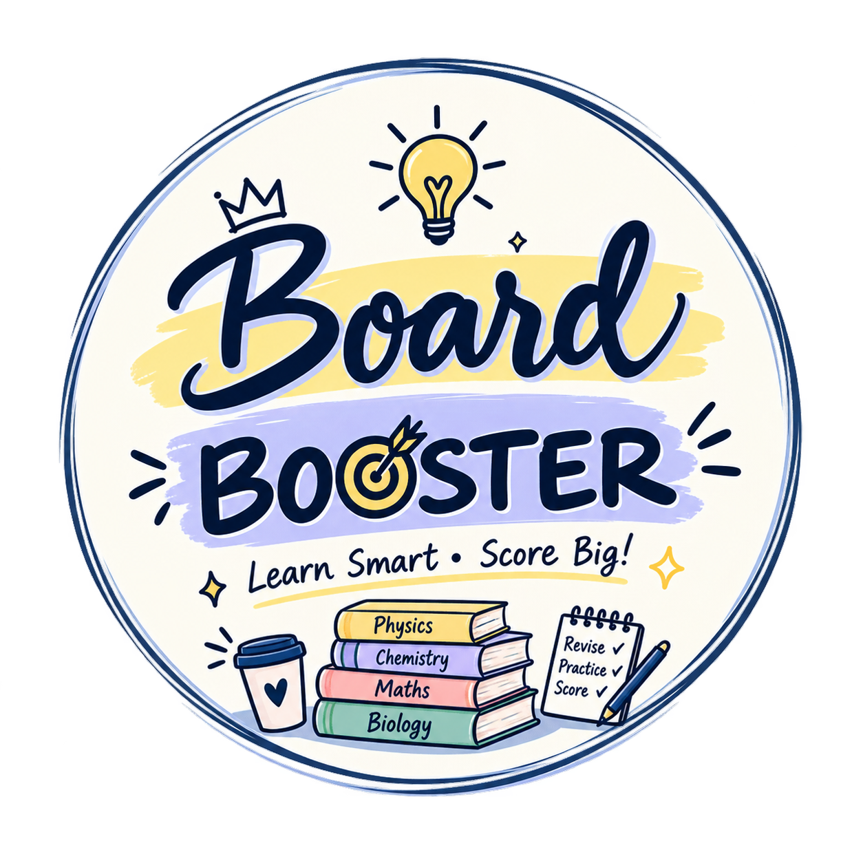 Board Booster: Class 10 CBSE Success