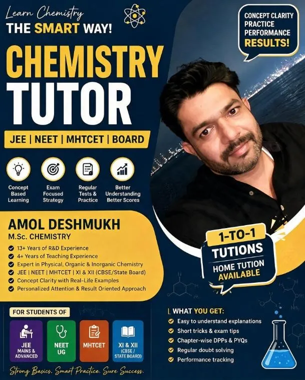 Two years classroom program for grade XI and XII