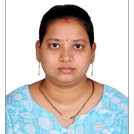 Gayathri Maripi Profile Pic