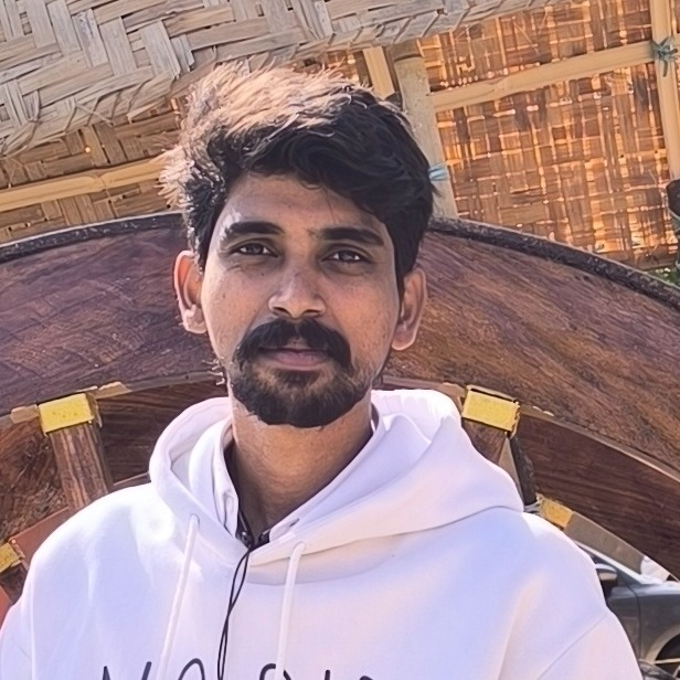 Narender Profile Pic