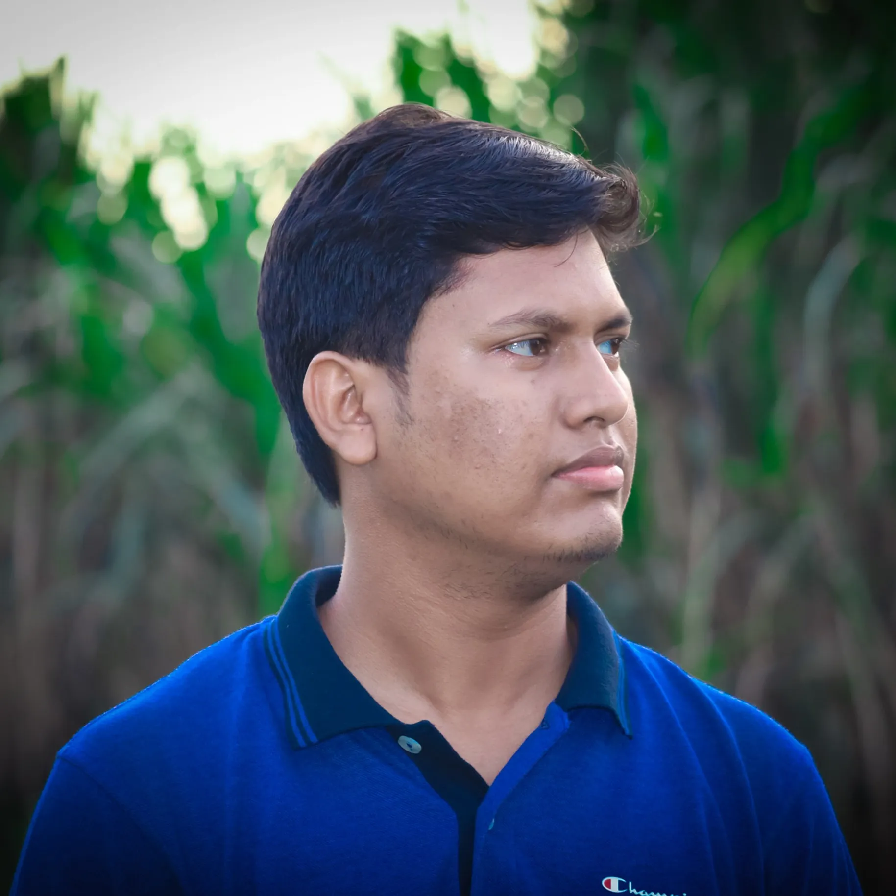 Sandip Maji