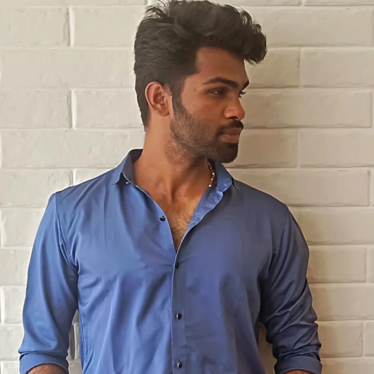 Palagiri veera madhu kalyanachari Profile Pic
