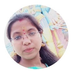 Sahithi Profile Pic