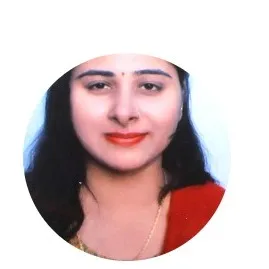 Surbhi Tandon