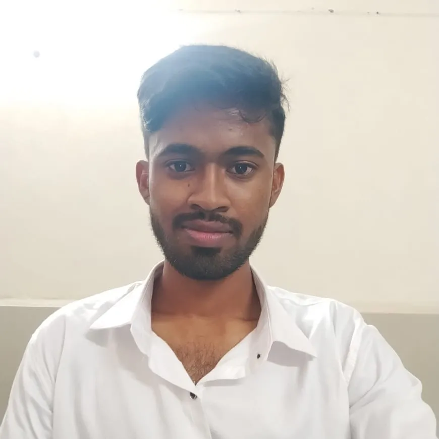Rahim Muktar Shaikh