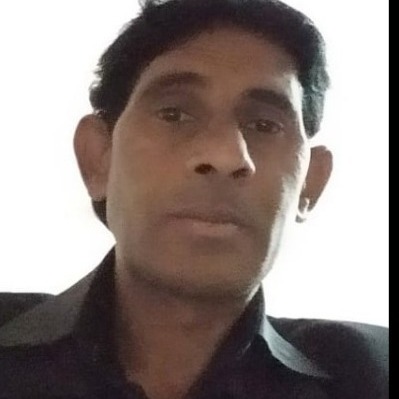 Syed Fasiuddin Profile Pic