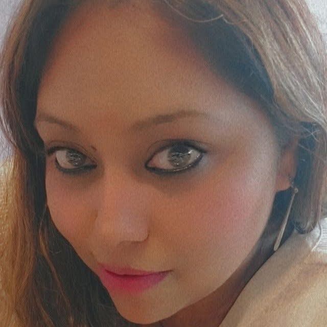 Meenakshi Sharma Profile Pic