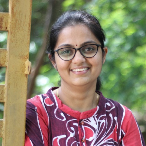 ANITHA CHOUDHARY Profile Pic