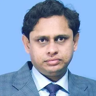 DEBANIK GHOSH