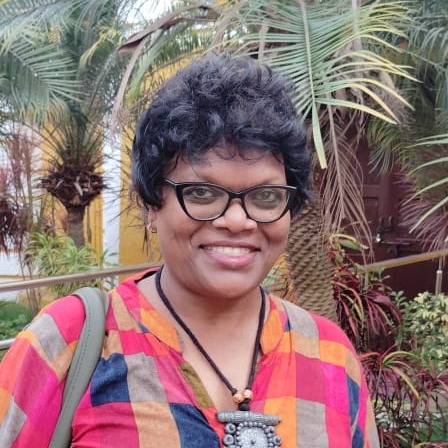 veena prakash Rao Profile Pic