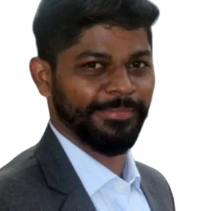Prakash Bach