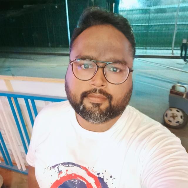 L SHYAM SUNDAR Profile Pic