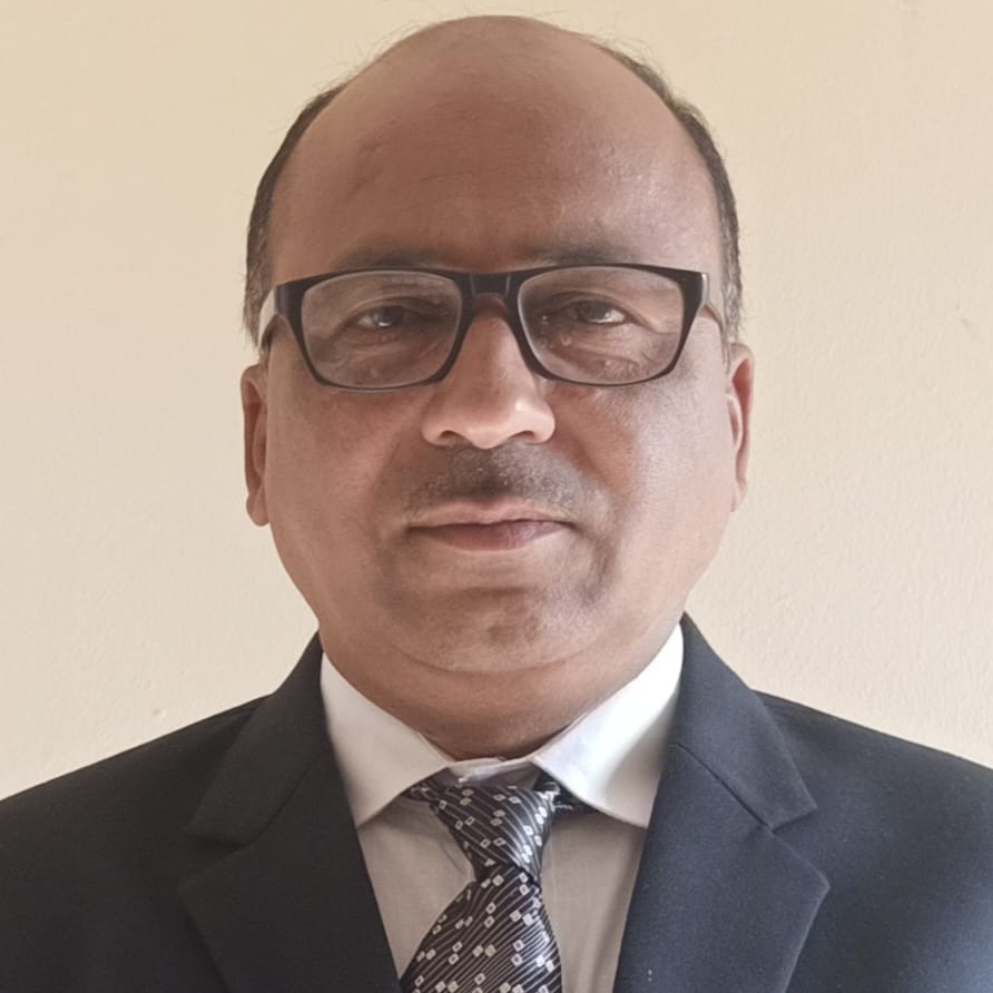 Satish Hajare Profile Pic