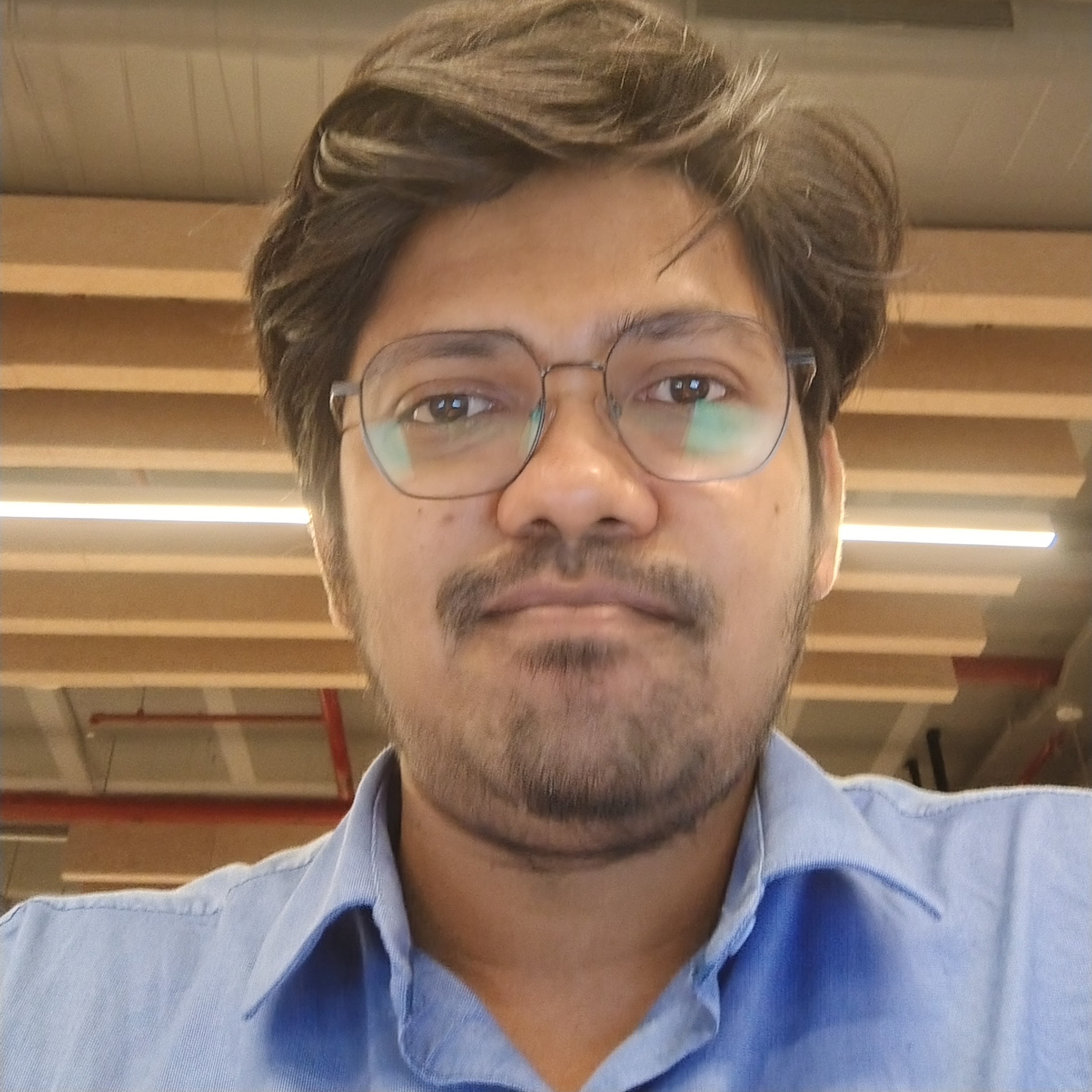 Gaurav Gupta Profile Pic