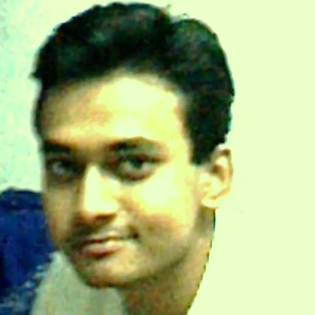 Piyush Sinha profile