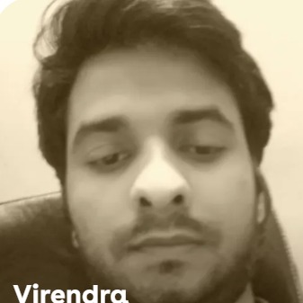 Virendra M Profile Pic