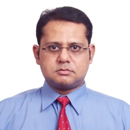 Partha Paul