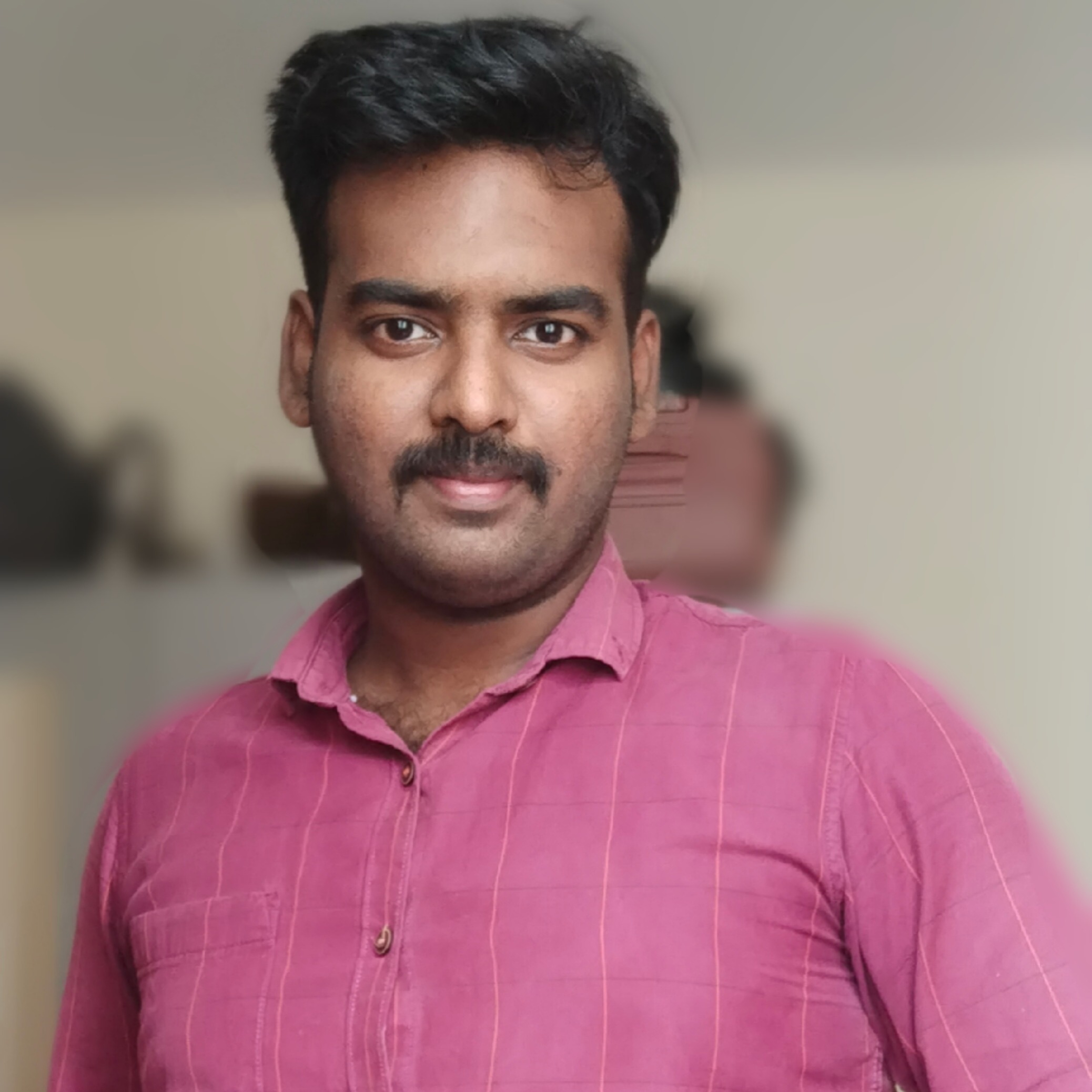 Ashokkumar Profile Pic