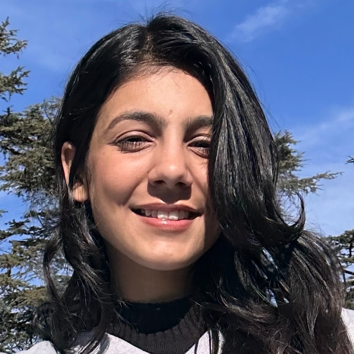 Khushi Mutti Profile Pic