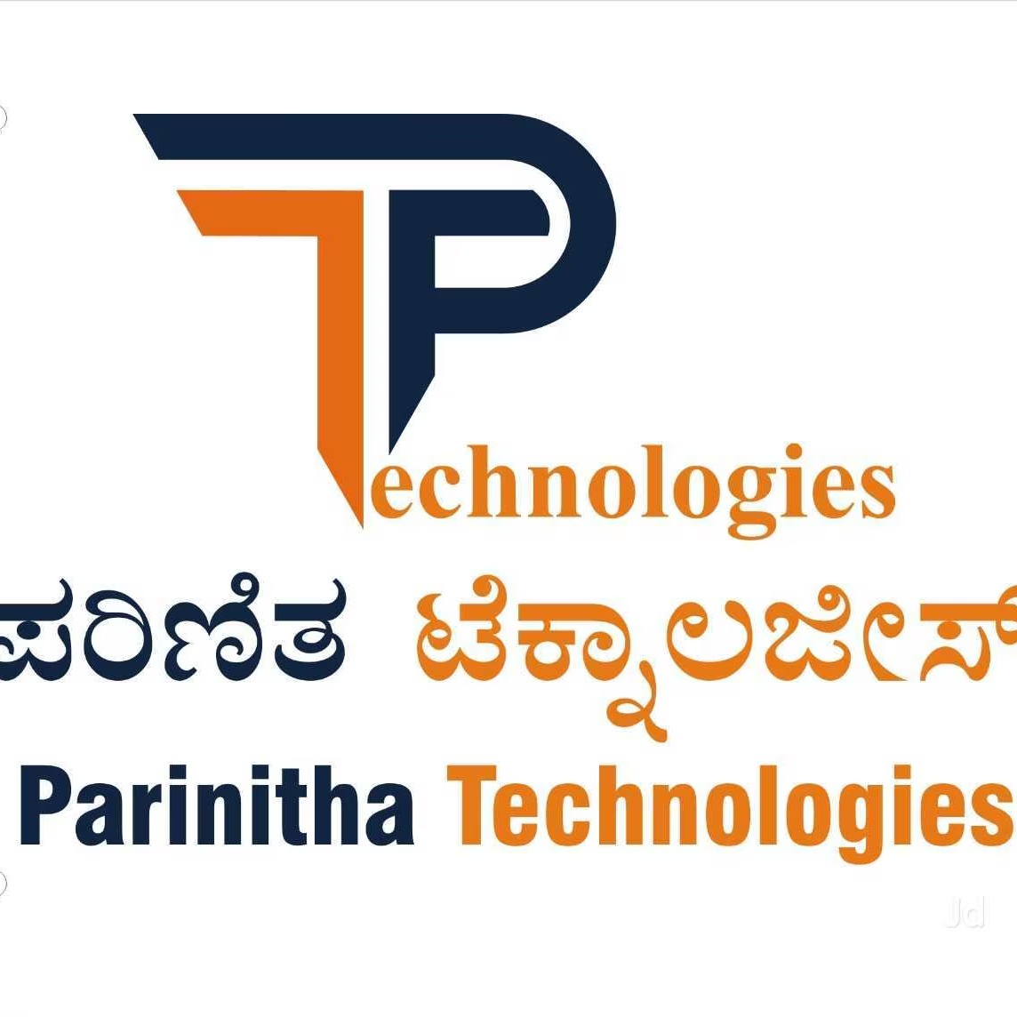 Parinitha Technologies Profile Pic