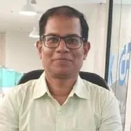 Deepak Kumar Sahoo