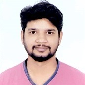 Abhishek Srivastava Profile Pic