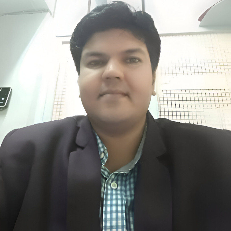 Anurup Nadkarni Profile Pic