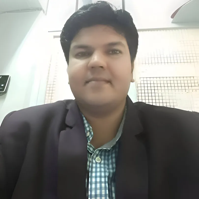 Anurup Nadkarni