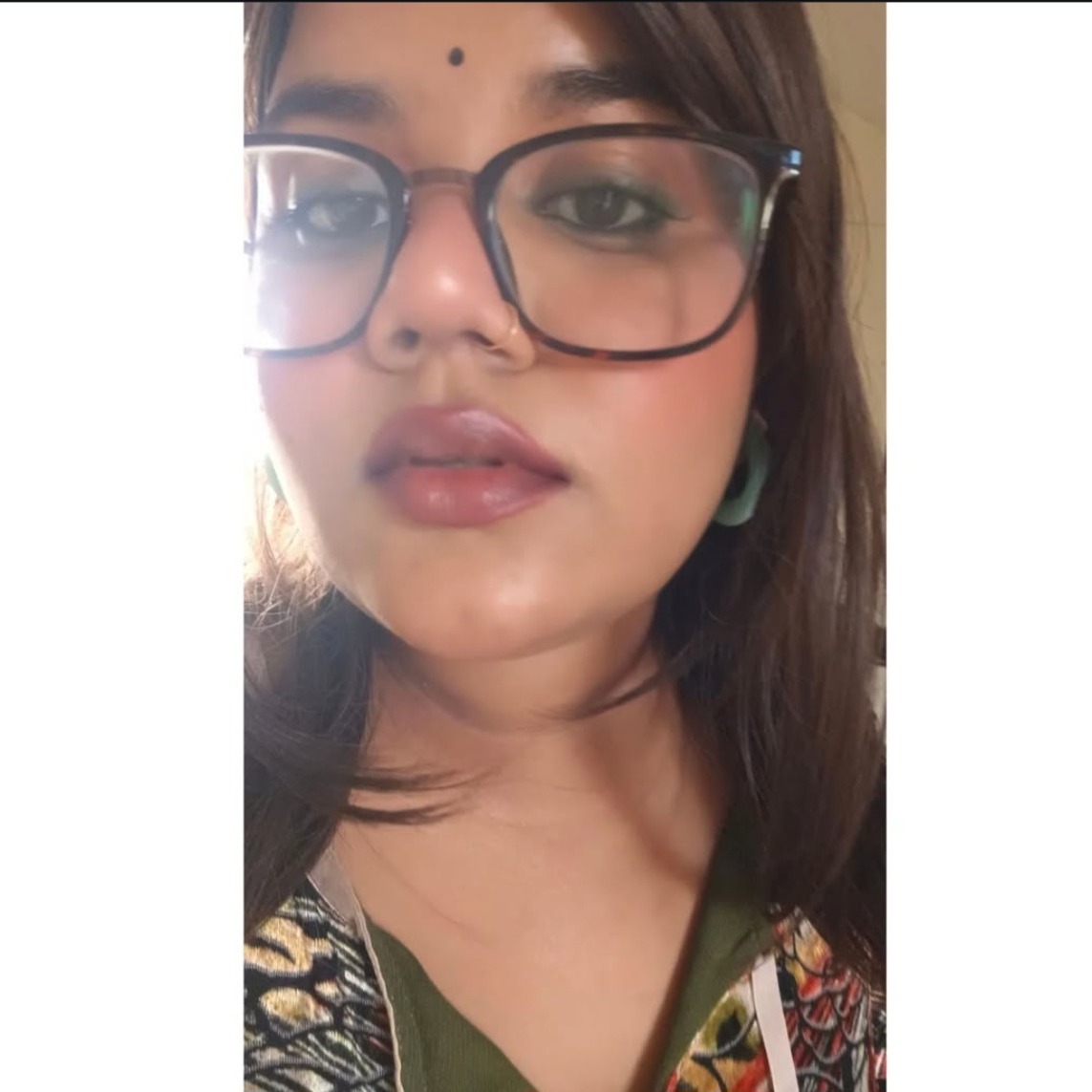 Aradhya Profile Pic