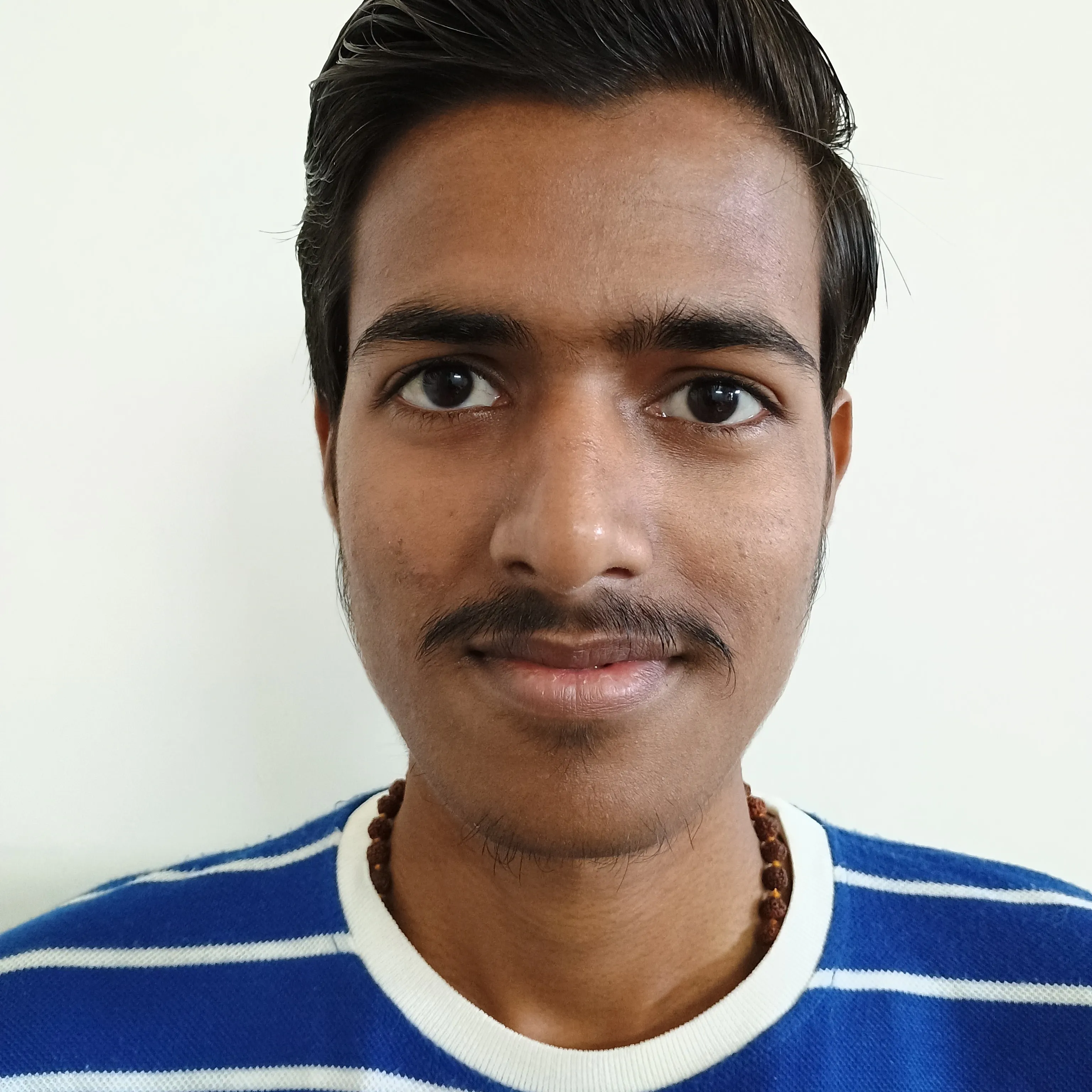 Prabhakar Singh
