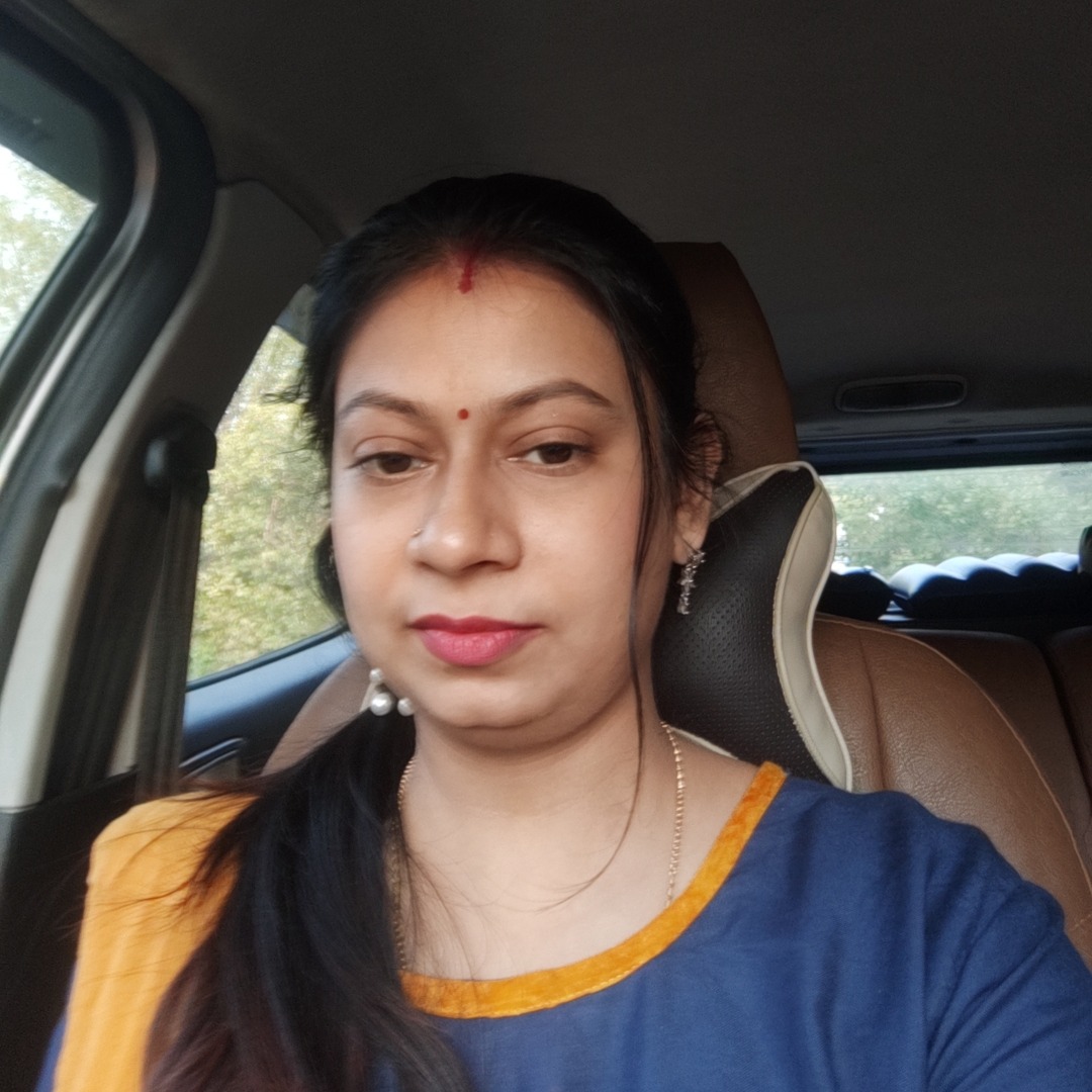 Sriya gupta Profile Pic