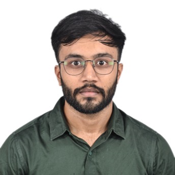 Bhavin Dudhatra Profile Pic