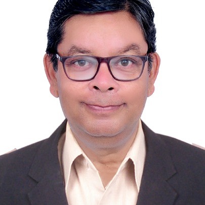 Deepayan Mukhupadhyaay Profile Pic