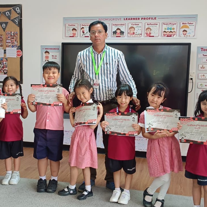 Tariq Khan Profile Pic